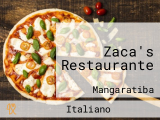 Zaca's Restaurante