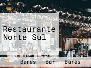 Restaurante Norte Sul