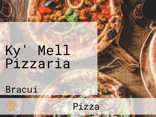 Ky' Mell Pizzaria