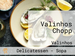 Valinhos Chopp