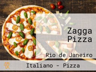 Zagga Pizza