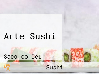 Arte Sushi