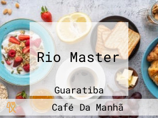 Rio Master