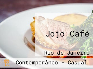 Jojo Café