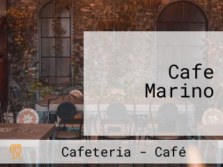 Cafe Marino