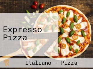 Expresso Pizza