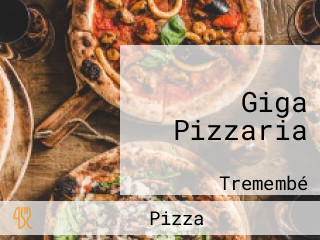 Giga Pizzaria