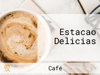 Estacao Delicias