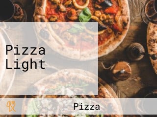 Pizza Light