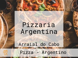 Pizzaria Argentina