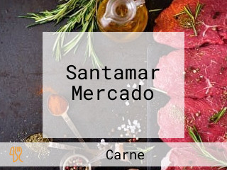 Santamar Mercado