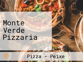 Monte Verde Pizzaria