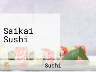 Saikai Sushi