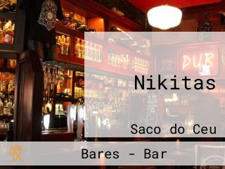 Nikitas