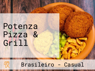 Potenza Pizza & Grill