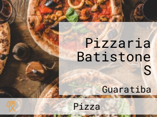 Pizzaria Batistone S