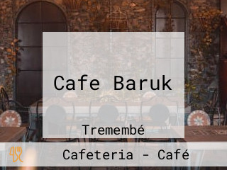 Cafe Baruk