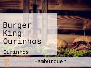 Burger King Ourinhos