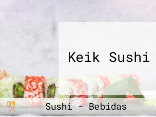Keik Sushi