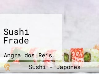 Sushi Frade
