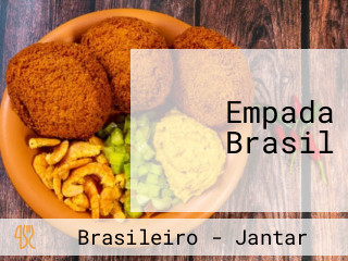 Empada Brasil