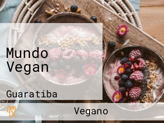 Mundo Vegan