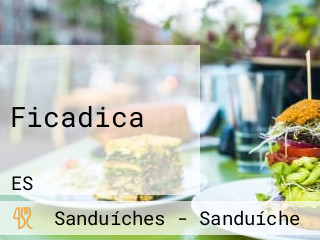 Ficadica