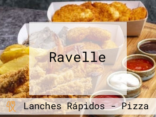 Ravelle