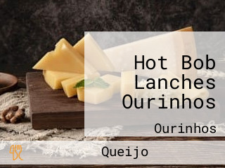 Hot Bob Lanches Ourinhos
