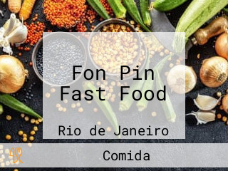 Fon Pin Fast Food