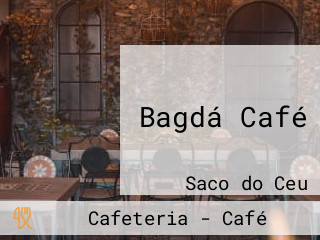 Bagdá Café