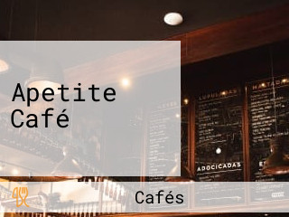 Apetite Café