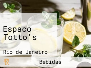 Espaco Totto's