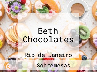 Beth Chocolates