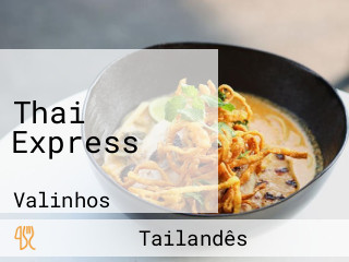 Thai Express