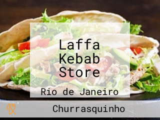 Laffa Kebab Store