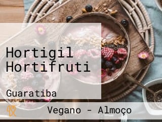 Hortigil Hortifruti