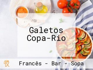 Galetos Copa-Rio