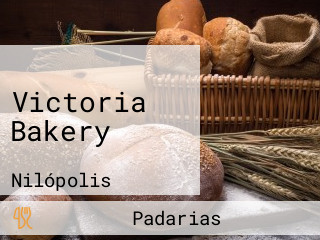 Victoria Bakery