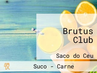 Brutus Club