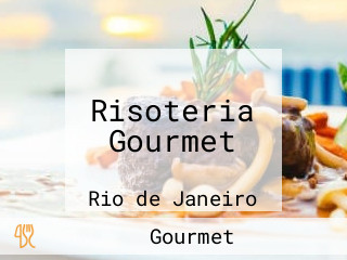 Risoteria Gourmet