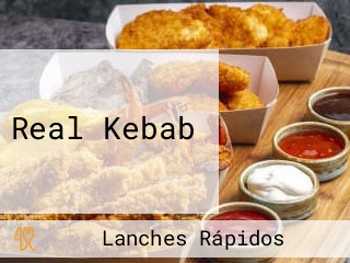 Real Kebab