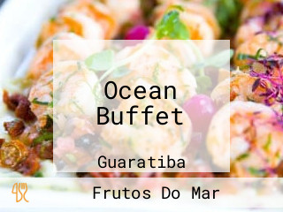 Ocean Buffet