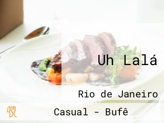 Uh Lalá