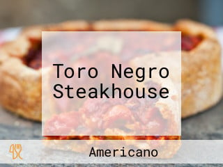 Toro Negro Steakhouse