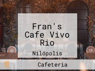 Fran's Café
