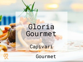 Gloria Gourmet