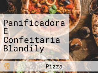 Panificadora E Confeitaria Blandily