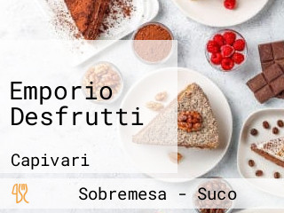 Emporio Desfrutti