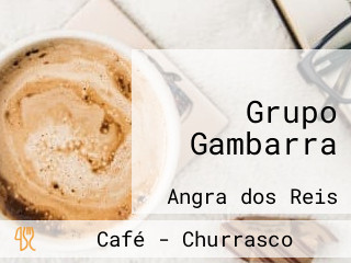 Grupo Gambarra